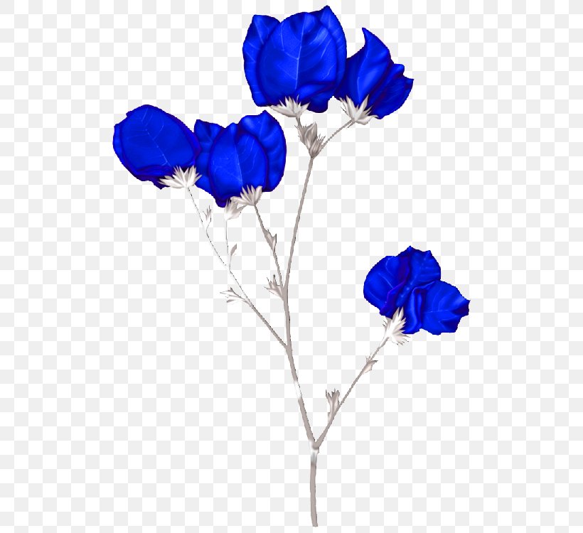 Flower, PNG, 520x750px, Flower, Animation, Artificial Flower, Blue, Blue Rose Download Free