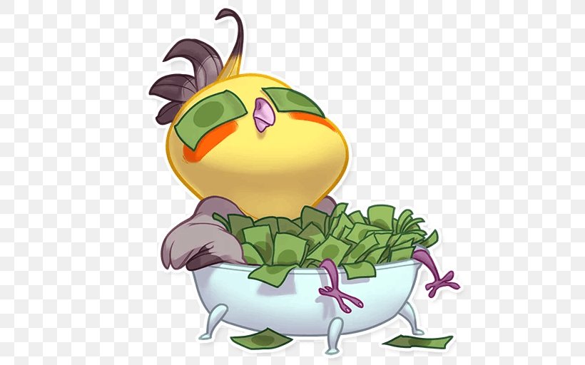 Frog Clip Art Illustration Flowering Plant Fruit, PNG, 512x512px, Frog, Amphibian, Cartoon, Character, Fiction Download Free