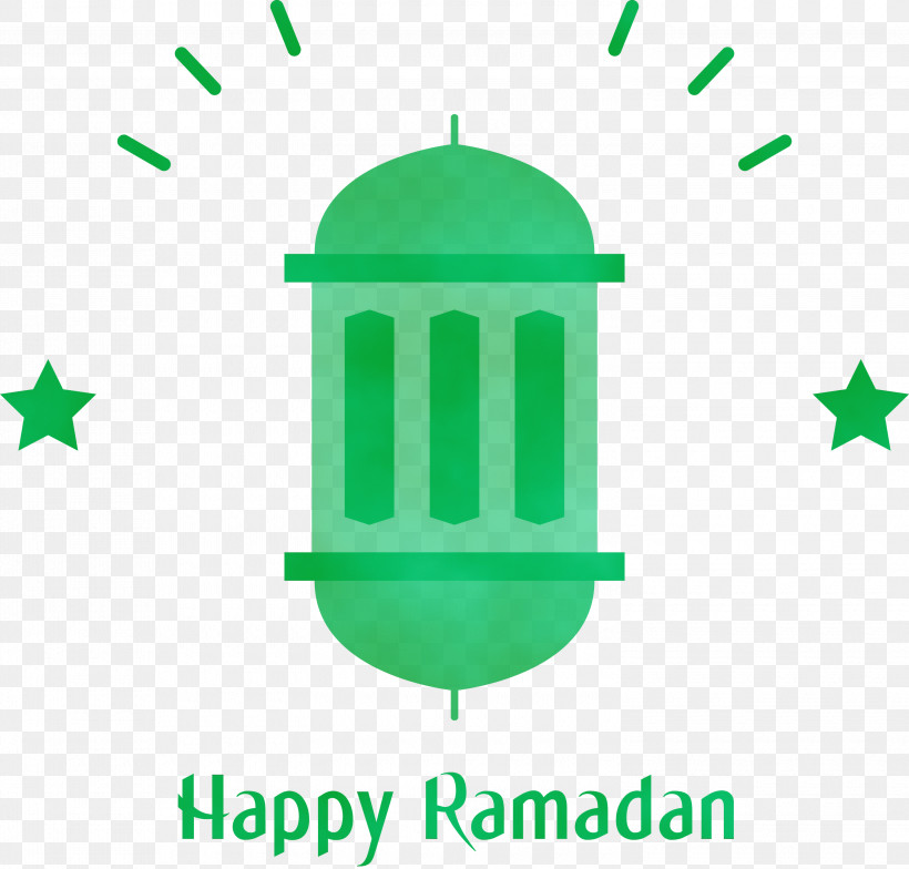 Green Line Logo Font, PNG, 3000x2871px, Ramadan Mubarak, Green, Line, Logo, Paint Download Free