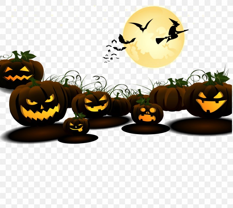 Halloween Jack-o'-lantern Clip Art, PNG, 1197x1071px, Halloween, Calabaza, Food, Fruit, Jack O Lantern Download Free