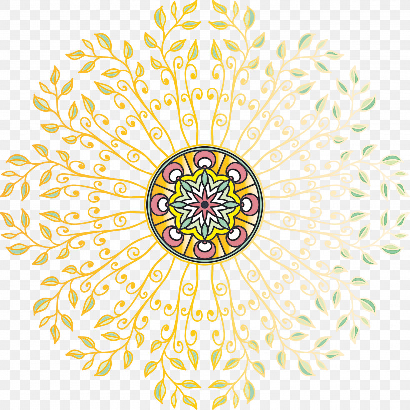 Islamic Ornament, PNG, 3000x3000px, Islamic Ornament, Cartoon, Drawing, Ornament, Painting Download Free