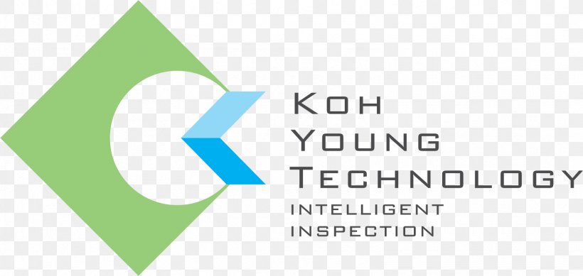 Logo Koh Young Organization Brand Font, PNG, 1561x741px, Logo, Brand, Diagram, Green, Organization Download Free
