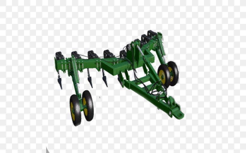 Machine Tractor, PNG, 512x512px, Machine, Agricultural Machinery, Tractor, Vehicle Download Free