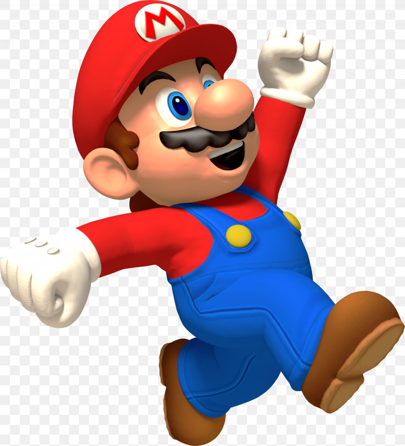 Super Mario Bros. Super Mario 3D World Super Mario Odyssey Paper Mario, PNG, 3254x3585px, Mario Bros, Blender, Cartoon, Fictional Character, Figurine Download Free