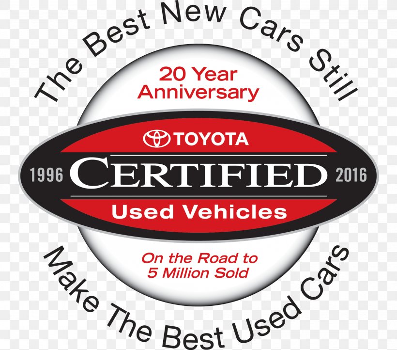 Toyota Used Car Logo Certified Pre-Owned, PNG, 2100x1850px, Toyota, Antioch Toyota, Area, Brand, Car Download Free