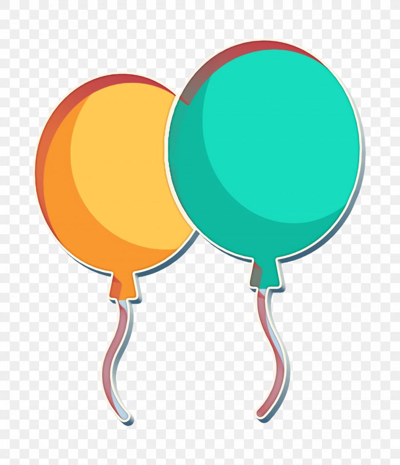 Balloons Icon Celebrations Icon Birthday Icon, PNG, 1066x1240px, Balloons Icon, Balloon, Birthday Icon, Celebrations Icon, Material Property Download Free