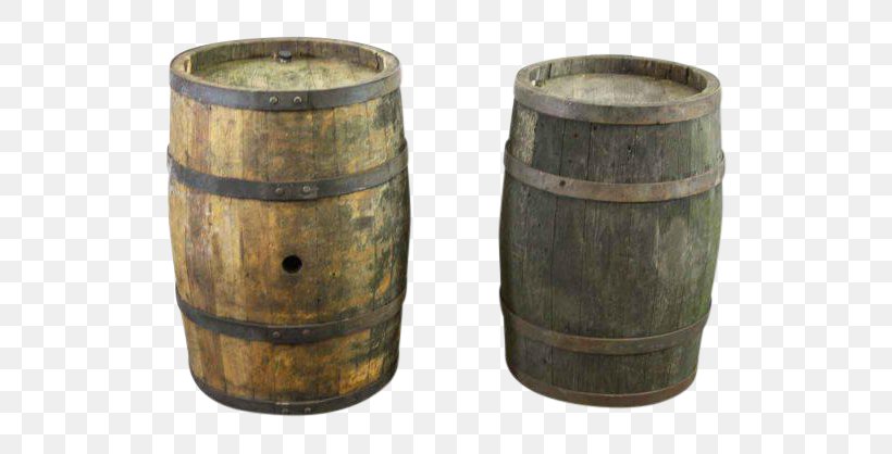 Barrel Wine Oak Bucket Olde Good Things, PNG, 600x418px, Barrel, Antique, Bucket, Crate, Ice Download Free