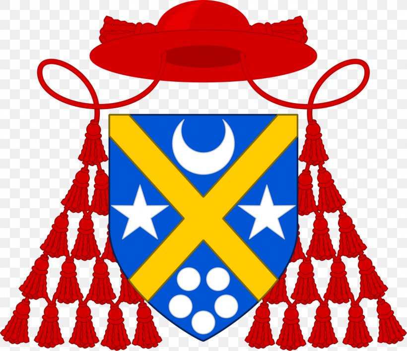 Cardinal Coat Of Arms Of Portugal Papal Coats Of Arms Galero, PNG, 1292x1116px, Cardinal, Area, Artwork, Catholicism, Christmas Download Free