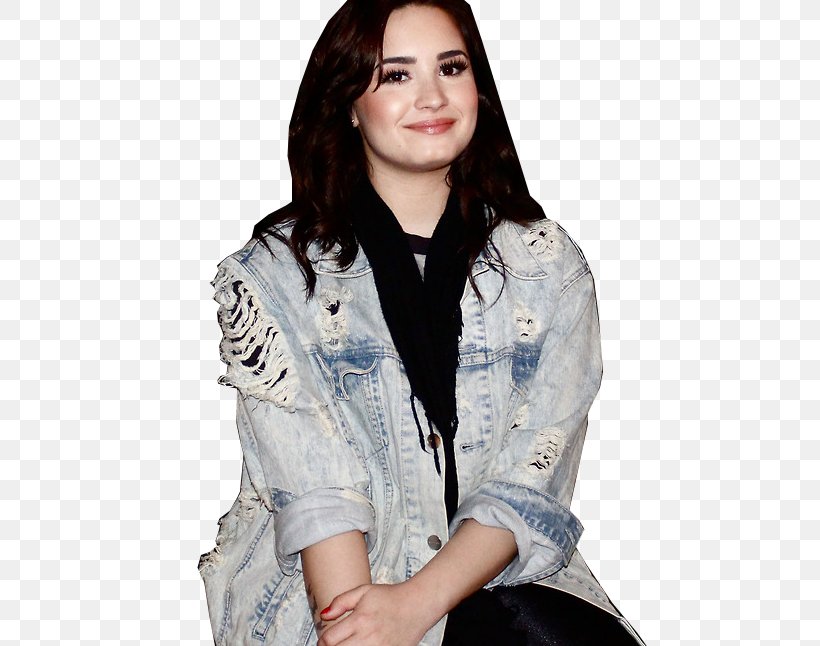 Demi Lovato Camp Rock Model Art, PNG, 687x646px, Demi Lovato, Art, Blouse, Camp Rock, Clothing Download Free