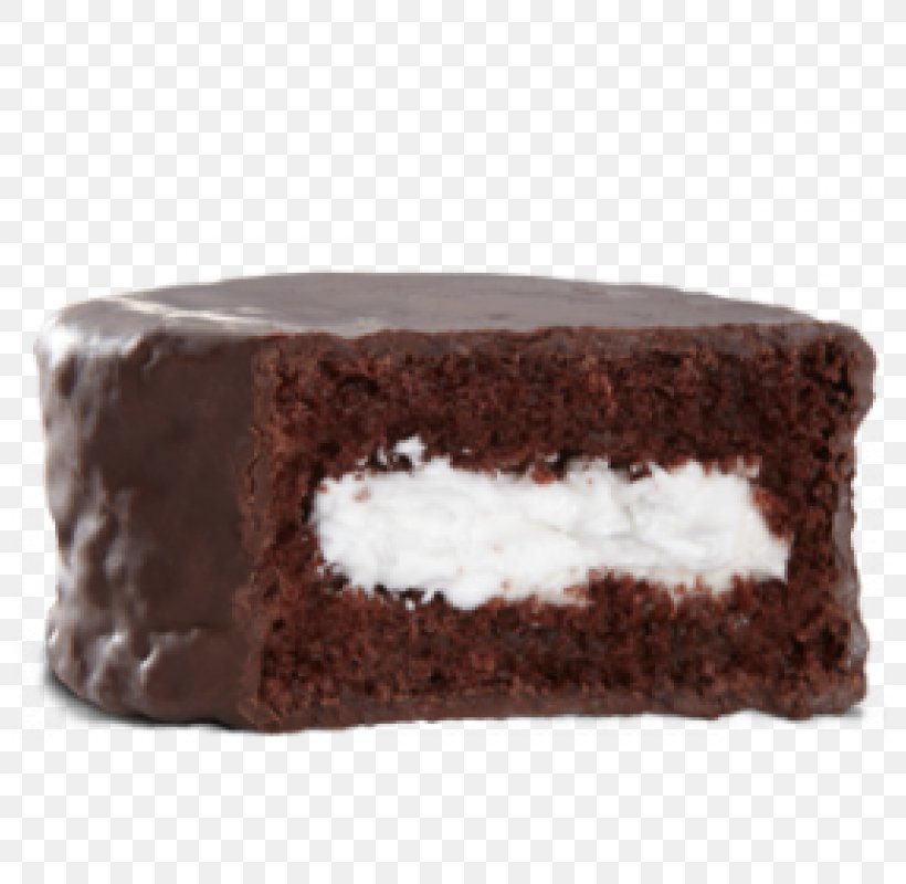 Ding Dong Twinkie Ho Hos Cream Zingers, PNG, 800x800px, Ding Dong, Cake, Chocolate, Chocolate Brownie, Chocolate Cake Download Free