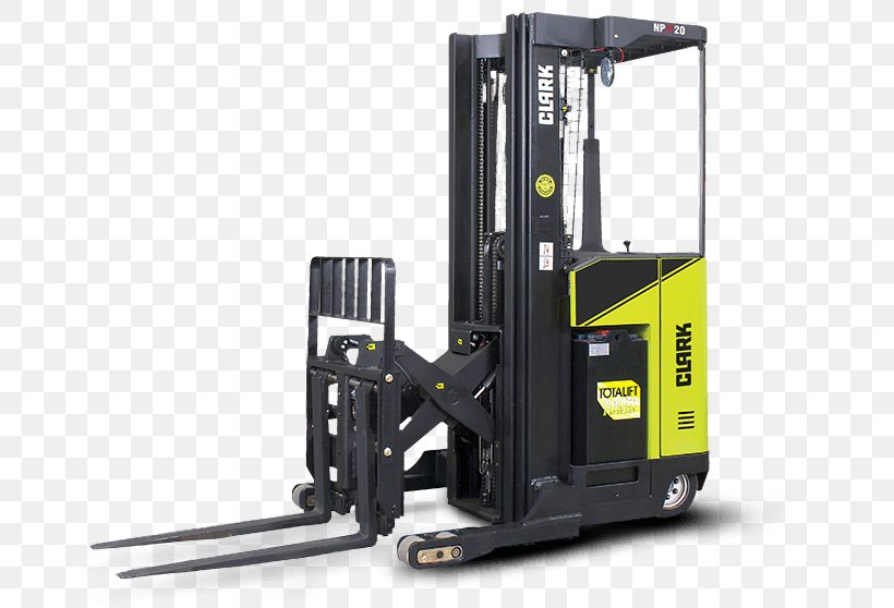 Forklift Clark Material Handling Company Heavy Machinery Warehouse Truck, PNG, 816x558px, Forklift, Clark Equipment Company, Clark Material Handling Company, Factory, Forklift Truck Download Free