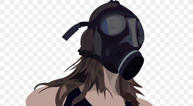 Gas Mask, PNG, 600x450px, Watercolor, Cartoon, Flower, Frame, Heart Download Free