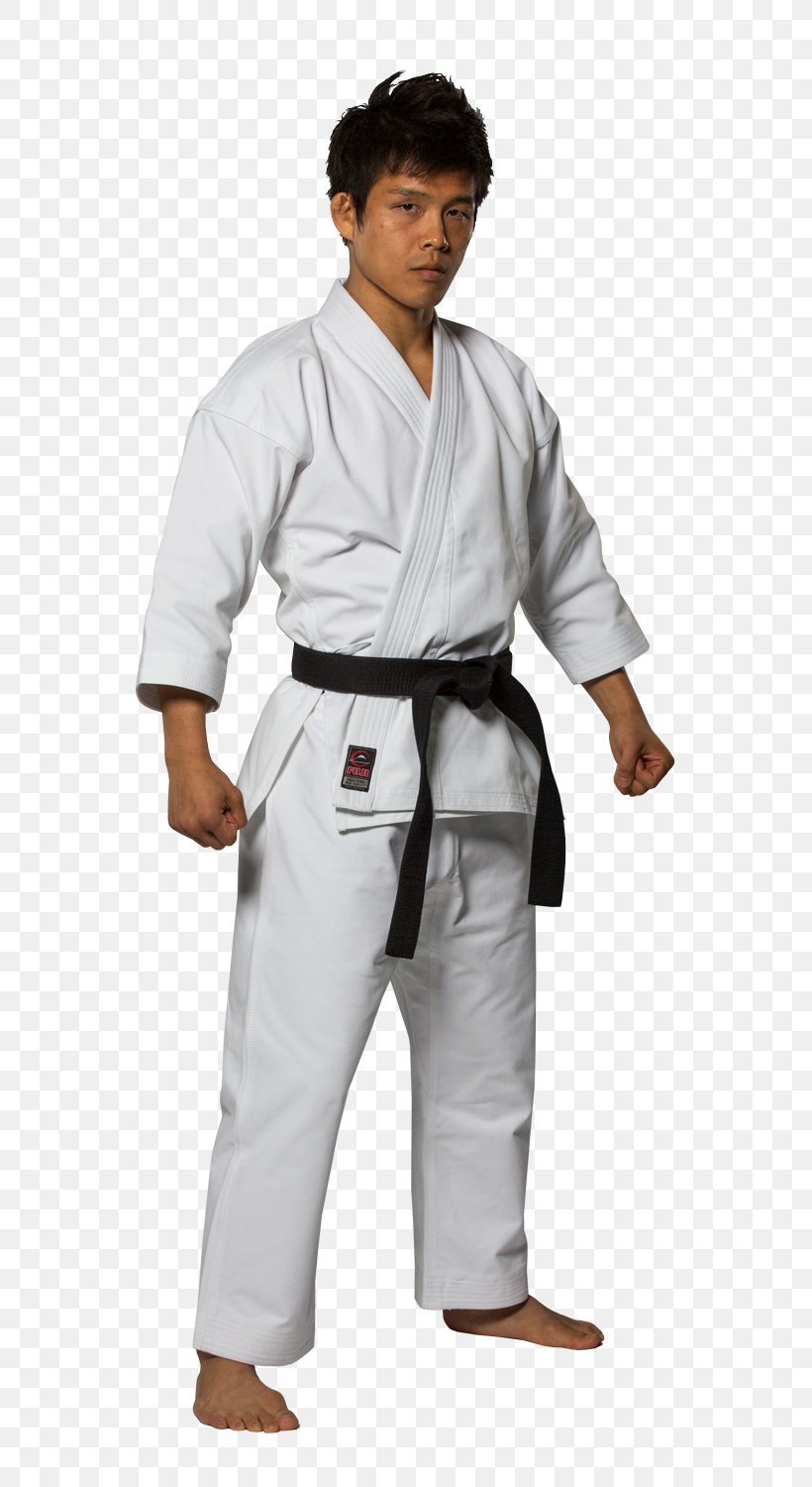 Karate Gi Dobok Tokaido Shotokan, PNG, 667x1500px, Karate, Arm, Brazilian Jiujitsu, Brazilian Jiujitsu Gi, Clothing Download Free