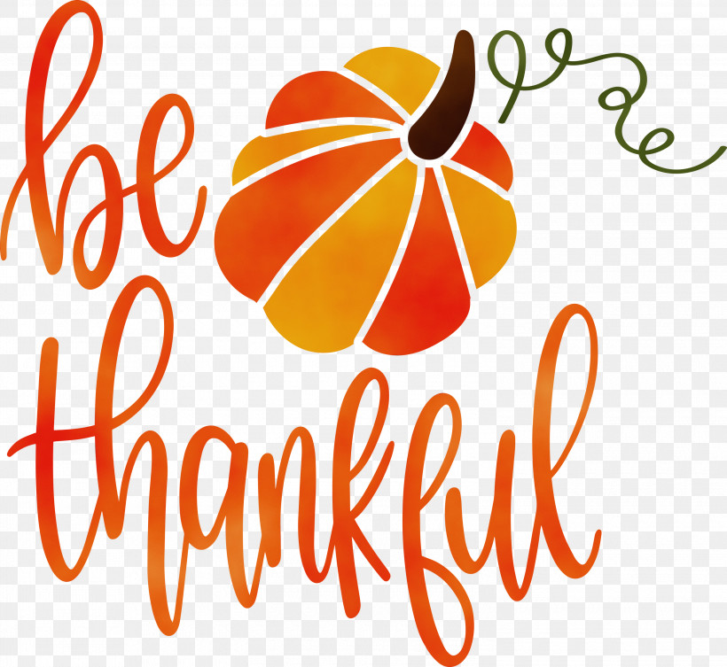 Logo Text Line Area Petal, PNG, 3000x2756px, Be Thankful, Area, Autumn, Line, Logo Download Free