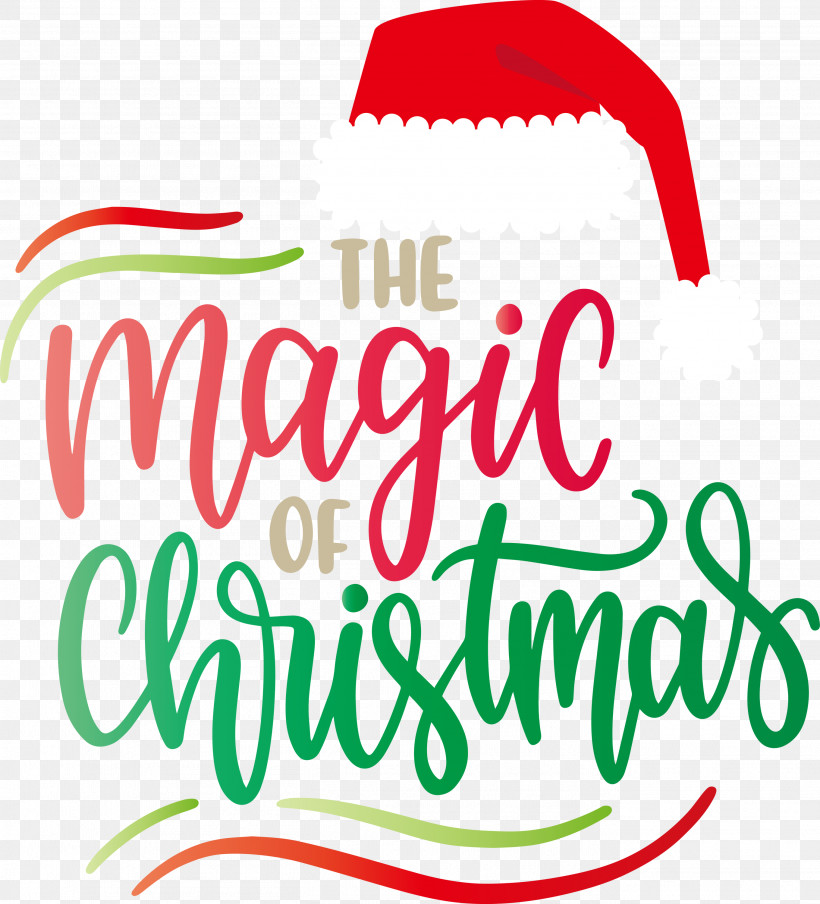 Magic Christmas, PNG, 2721x3000px, Magic Christmas, Geometry, Happiness, Line, Logo Download Free