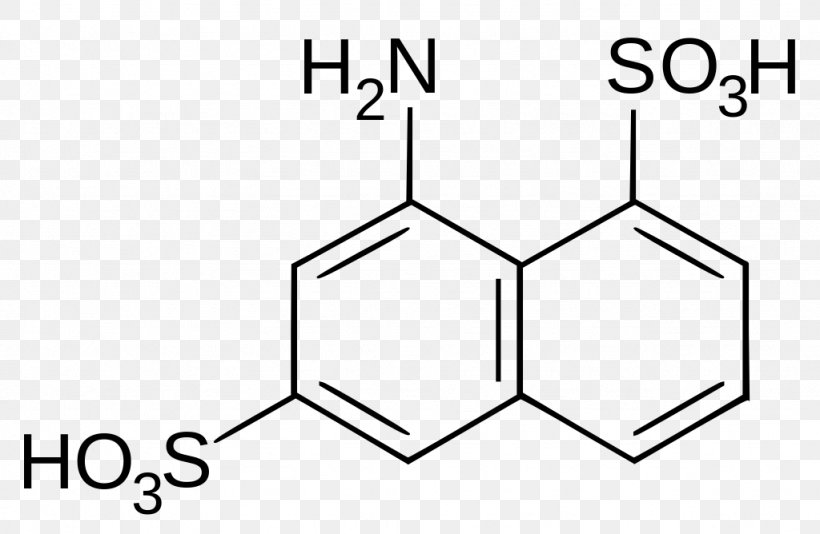 Methylparaben 1-naphthol-8-amino-3,6-disulfonic Acid Chemical Compound Chemistry, PNG, 1024x668px, Methylparaben, Acid, Area, Black, Black And White Download Free