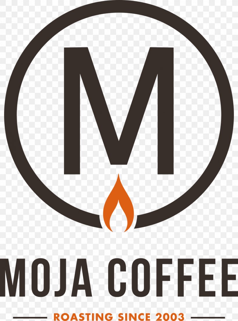 Moja Coffee Logo Brand, PNG, 926x1249px, Logo, Area, Brand, Chicago, Coffee Download Free
