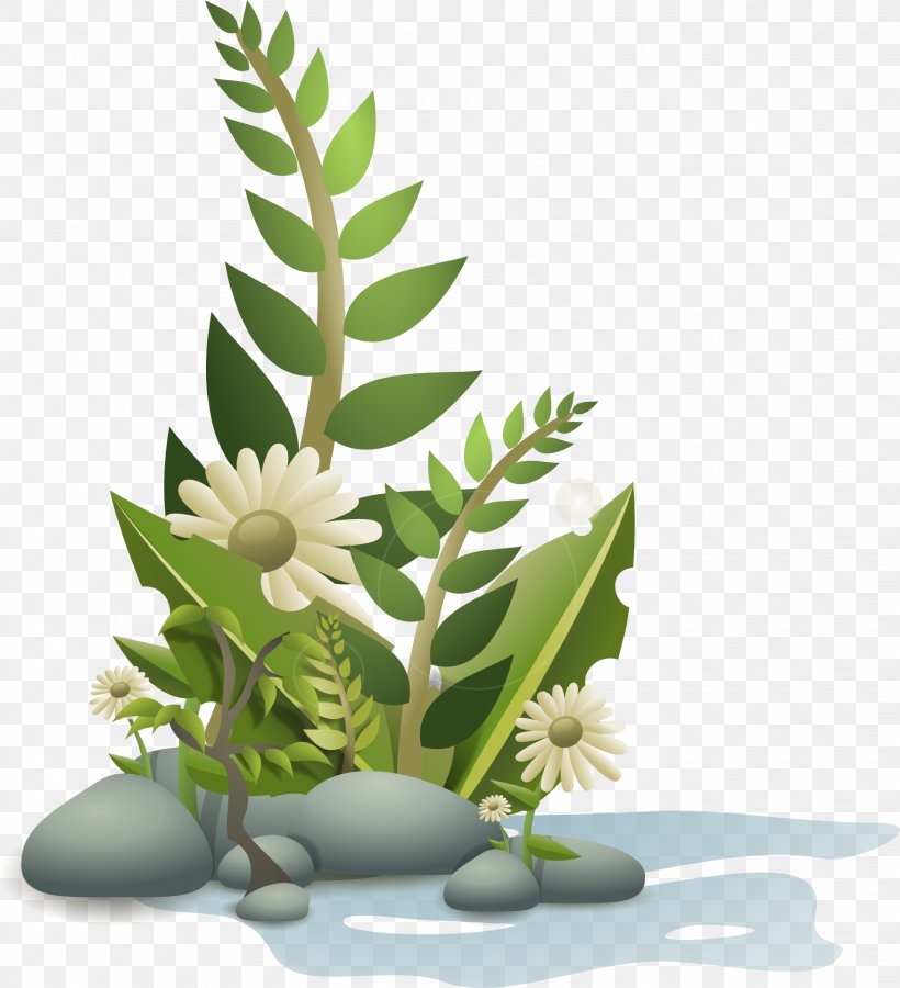 Plant Clip Art, PNG, 1749x1920px, Plant, Alternative Medicine, Aquatic Plants, Floral Design, Floristry Download Free