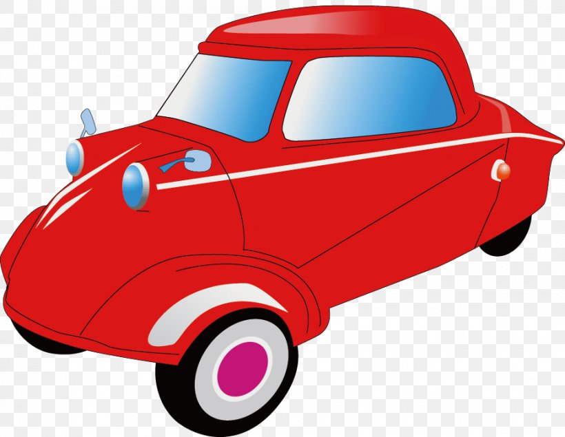 Sports Car Cartoon, PNG, 925x717px, Car, Automotive Design, Brand, Cartoon, Classic Car Download Free