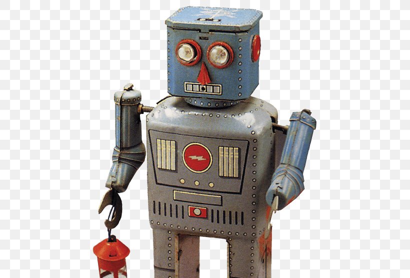 Tin Toy Antique Vintage Toys: Robots And Space Toys Wind-up Toy, PNG, 449x557px, Tin Toy, Antique, Buddy L, Machine, Plush Download Free