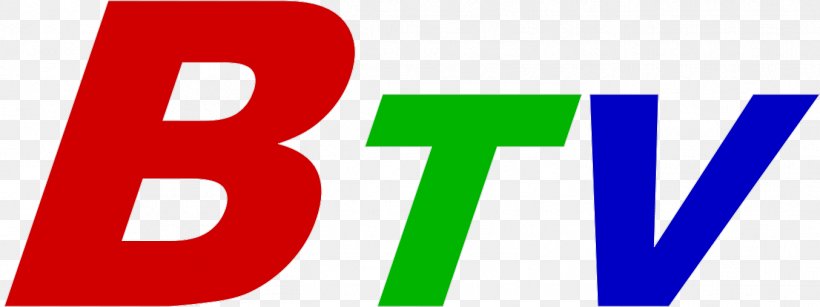 BTV Binh Duong Television Logo Television Channel, PNG, 1354x507px, Logo, Area, Brand, Broadcasting, Btv Download Free
