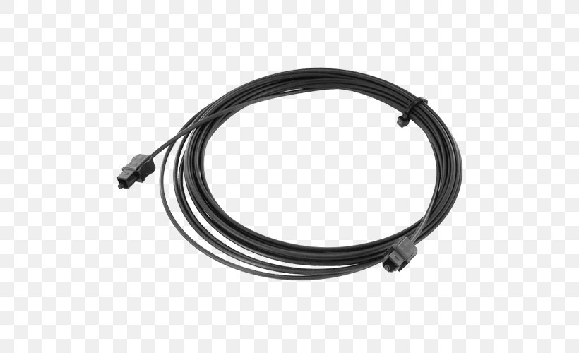 Coaxial Cable Cable Television Electrical Cable Car Optical Fiber Cable, PNG, 500x500px, Coaxial Cable, Aerials, Cable, Cable Television, Car Download Free