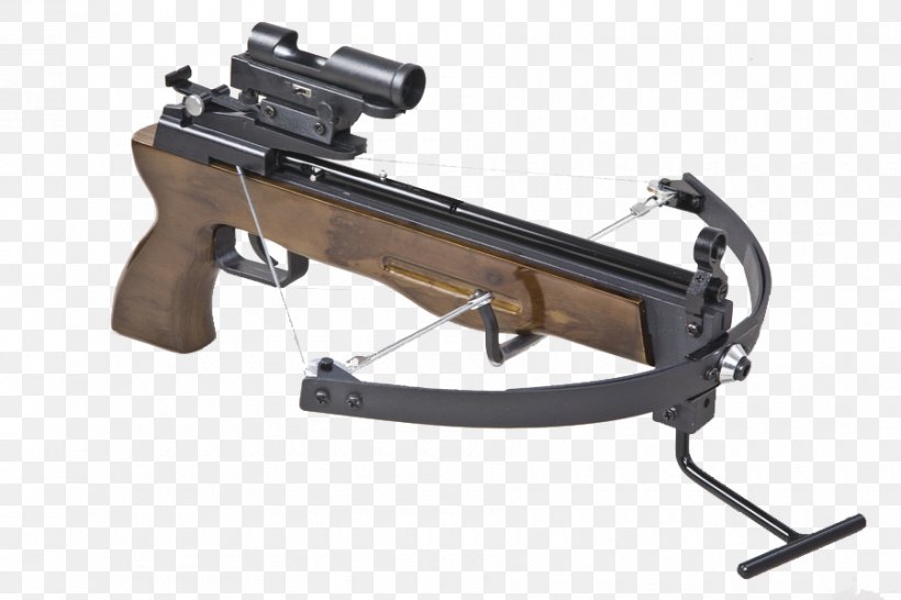 Crossbow Air Gun Pistol Shooting Target, PNG, 900x600px, Watercolor, Cartoon, Flower, Frame, Heart Download Free