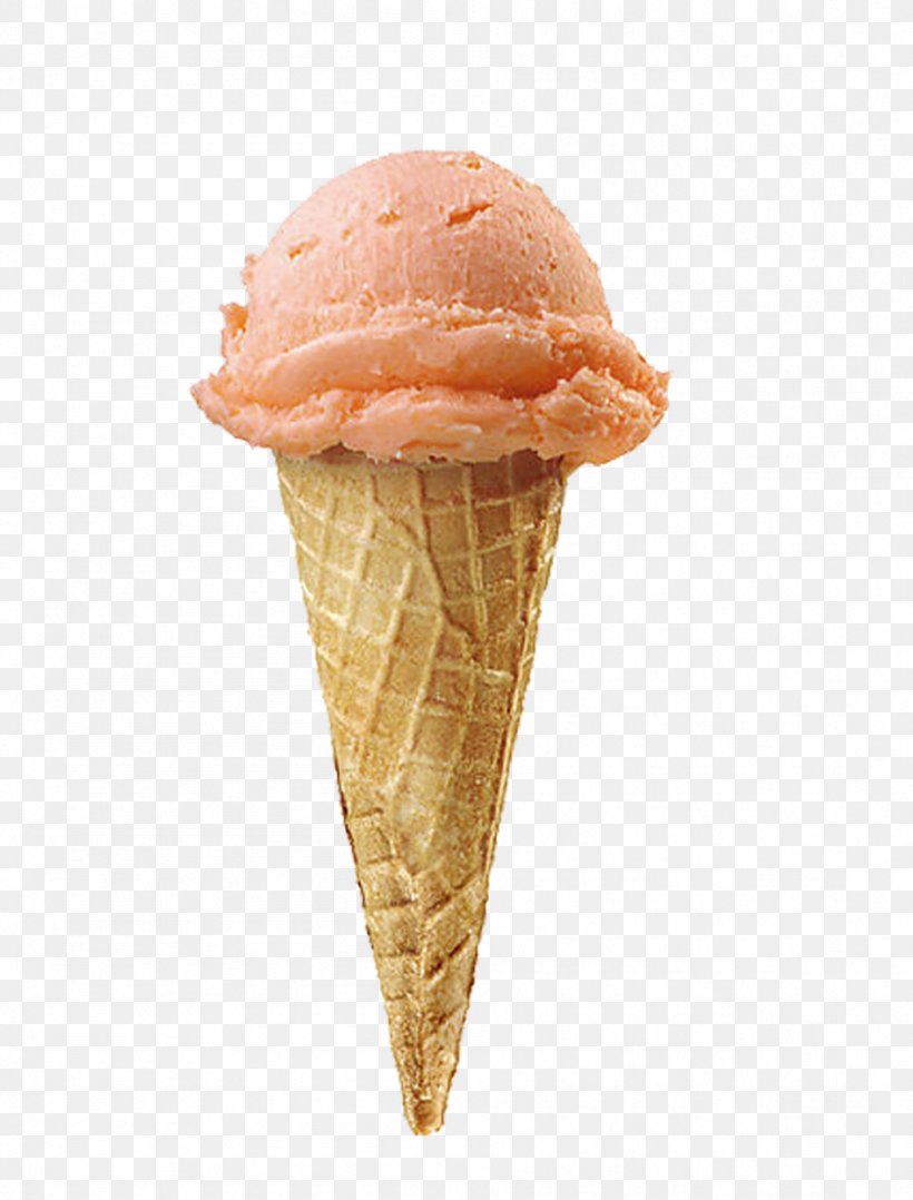 Ice Cream Cone Sundae Strawberry Ice Cream, PNG, 947x1246px, Ice Cream, Chocolate, Cream, Dairy Product, Dessert Download Free