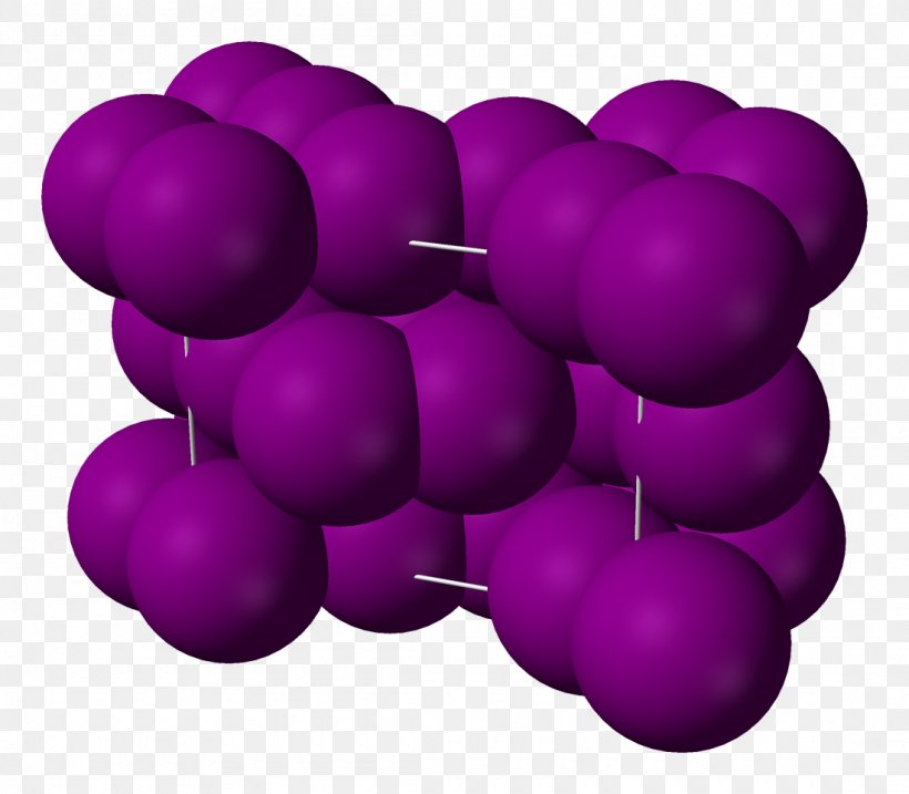 Iodine Deficiency Atom Magnesium Iodide Iodine Pentafluoride, PNG, 1100x962px, Iodine, Atom, Ballandstick Model, Chemistry, Crystal Structure Download Free