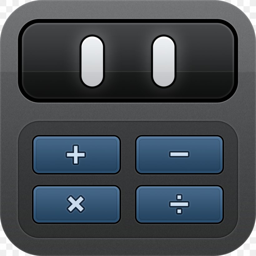 IPad 3 IPod Touch Tweetbot, PNG, 1024x1024px, Ipad 3, Appadvice, Apple, Calculator, Computer Download Free