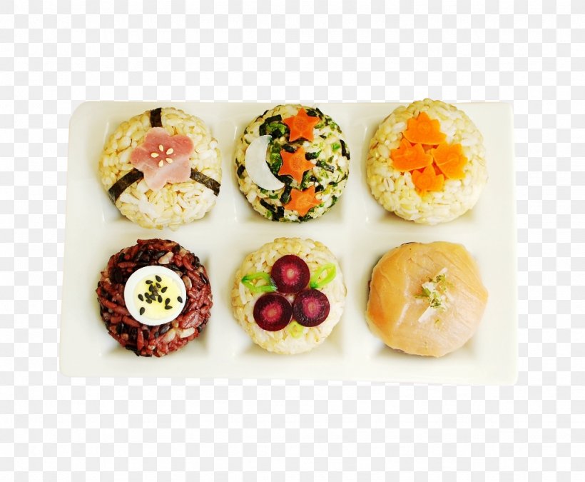 Japanese Cuisine Sushi Bento Onigiri Spam Musubi, PNG, 1024x843px, Japanese Cuisine, Appetizer, Asian Food, Bento, Chirashizushi Download Free