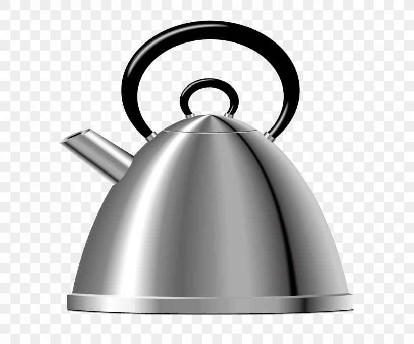 Kettle Teapot Kitchen Clip Art, PNG, 1494x1240px, Kettle, Boiling, Coffeemaker, Electric Kettle, Home Appliance Download Free