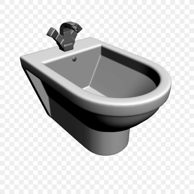 Kitchen Sink Bidet Tap, PNG, 1000x1000px, Sink, Bathroom, Bathroom Sink, Bidet, Hardware Download Free