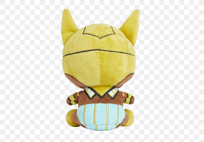 Plush Stuffed Animals & Cuddly Toys League Of Legends Collectable Nasus, PNG, 570x570px, Plush, Collectable, Collectie, Collecting, Curator Download Free