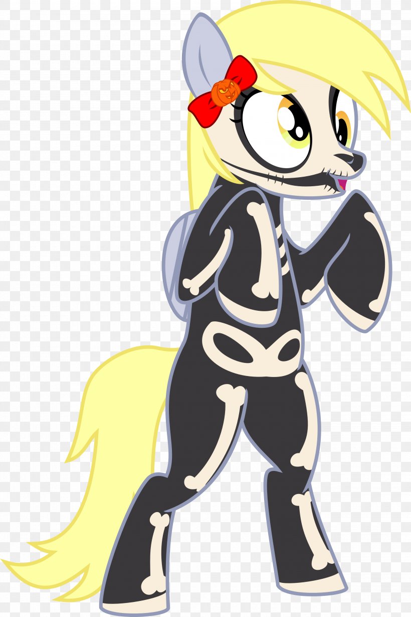 Pony Cat Derpy Hooves Applejack, PNG, 3000x4499px, Pony, Applejack, Art, Carnivoran, Cartoon Download Free