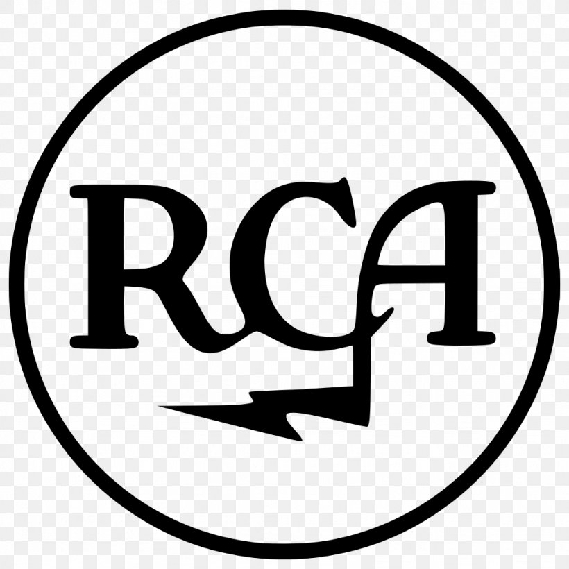 RCA Records RCA Photophone Logo Animal, PNG, 1024x1024px, Rca Records, Animal, Animalcannibal, Area, Black And White Download Free