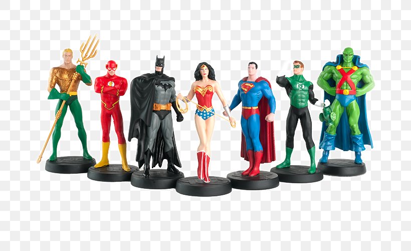 Superhero DC Comics Action & Toy Figures, PNG, 680x500px, Superhero, Action Figure, Action Toy Figures, Collecting, Comics Download Free
