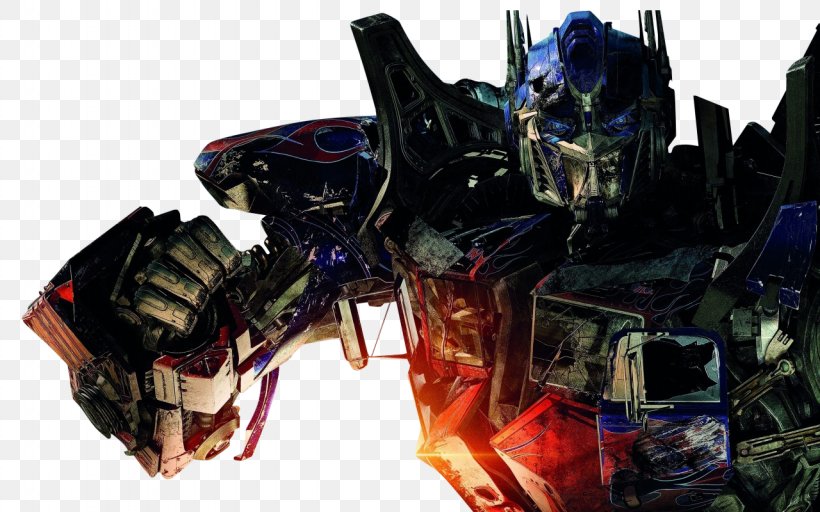 transformers revenge of the fallen primes