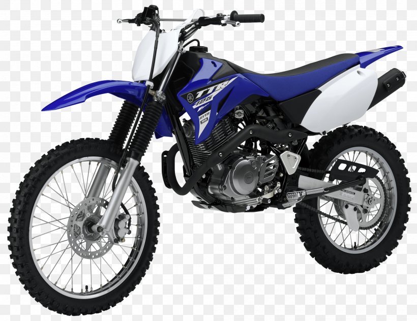 Yamaha Motor Company Yamaha TZR125 Motorcycle Four-stroke Engine Yamaha YZ125, PNG, 2000x1543px, Yamaha Motor Company, Allterrain Vehicle, Auto Part, Automotive Exhaust, Automotive Exterior Download Free