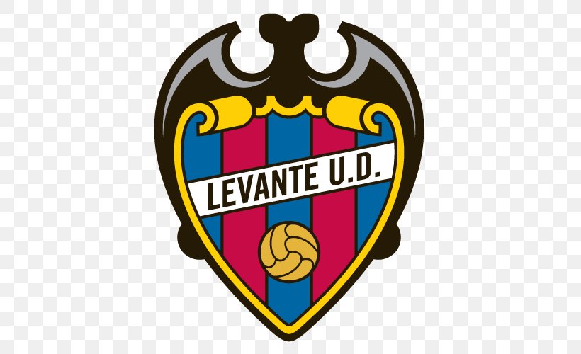 Atlético Levante UD La Liga Football Segunda División, PNG, 500x500px, Levante Ud, Area, Brand, Football, La Liga Download Free