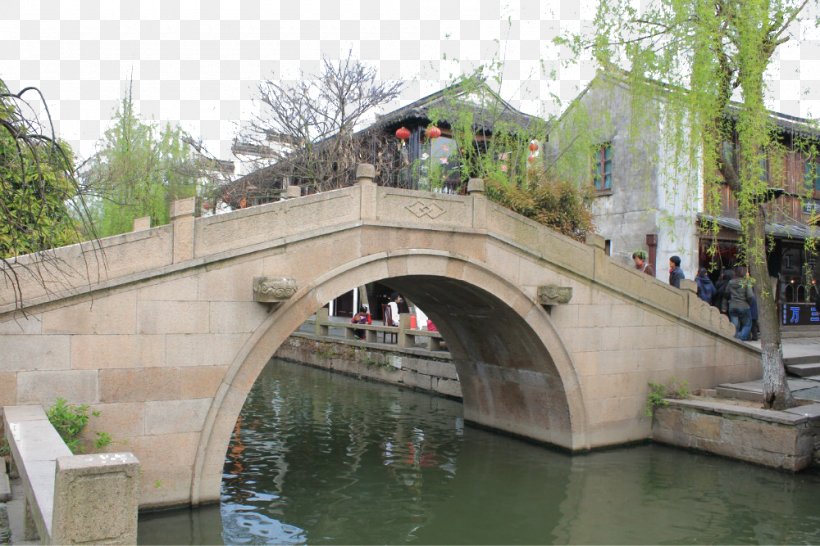 Beijing Zhouzhuang Stone Arch Bridge, PNG, 1000x667px, Beijing, Accoudoir, Arch, Arch Bridge, Architecture Download Free