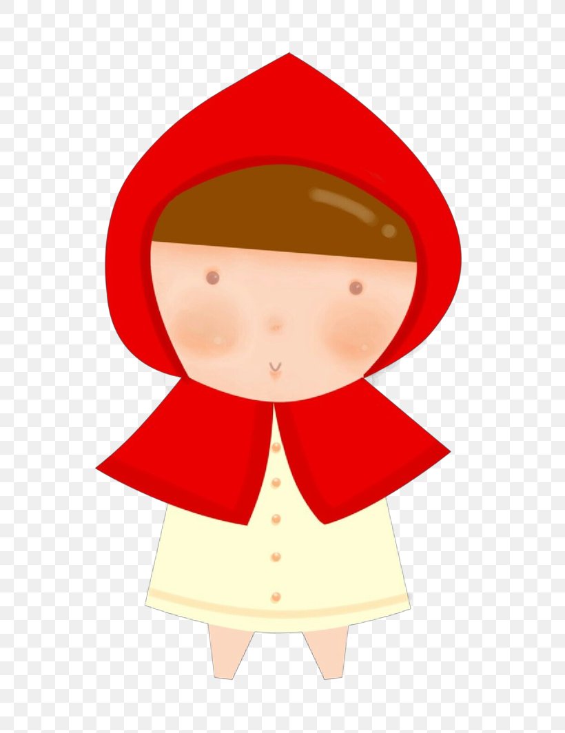 Cartoon Red, PNG, 750x1064px, Cartoon, Red Download Free