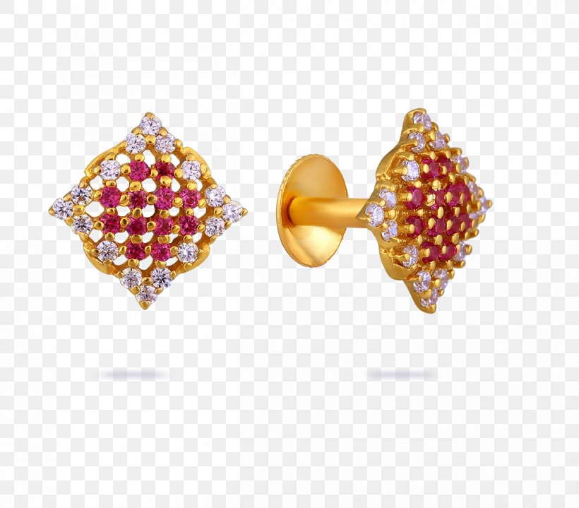 Earring Jos Alukka & Sons Body Jewellery Gold, PNG, 1250x1097px, Earring, Body Jewellery, Body Jewelry, Diamond, Earrings Download Free