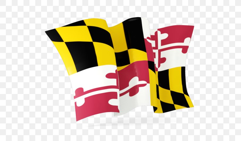 Flag Of Maryland Anne Arundel County, Maryland State Flag Flag Of The United States, PNG, 640x480px, Flag Of Maryland, Anne Arundel County Maryland, Brand, Flag, Flag Of The United States Download Free
