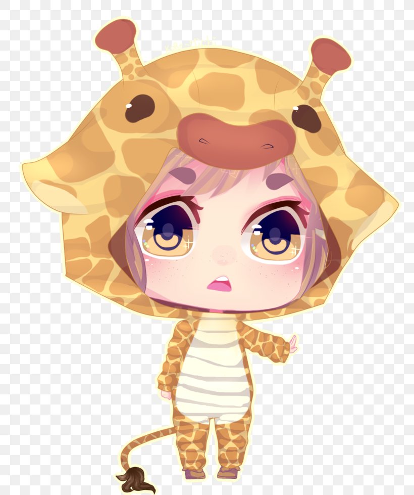 Giraffe Stuffed Animals & Cuddly Toys Cartoon Character, PNG, 816x979px, Giraffe, Cartoon, Character, Fiction, Fictional Character Download Free