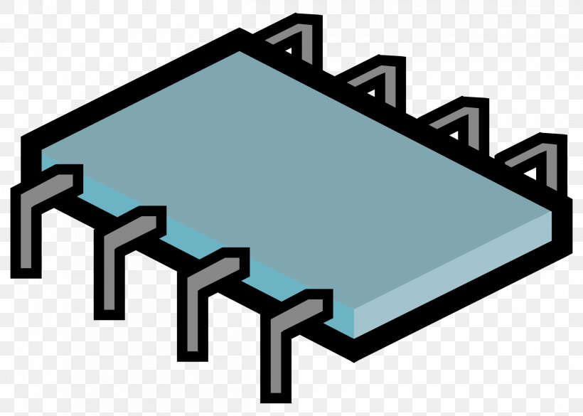 Integrated Circuits & Chips Central Processing Unit Clip Art, PNG, 2400x1714px, Integrated Circuits Chips, Brand, Central Processing Unit, Computer, Electronic Circuit Download Free