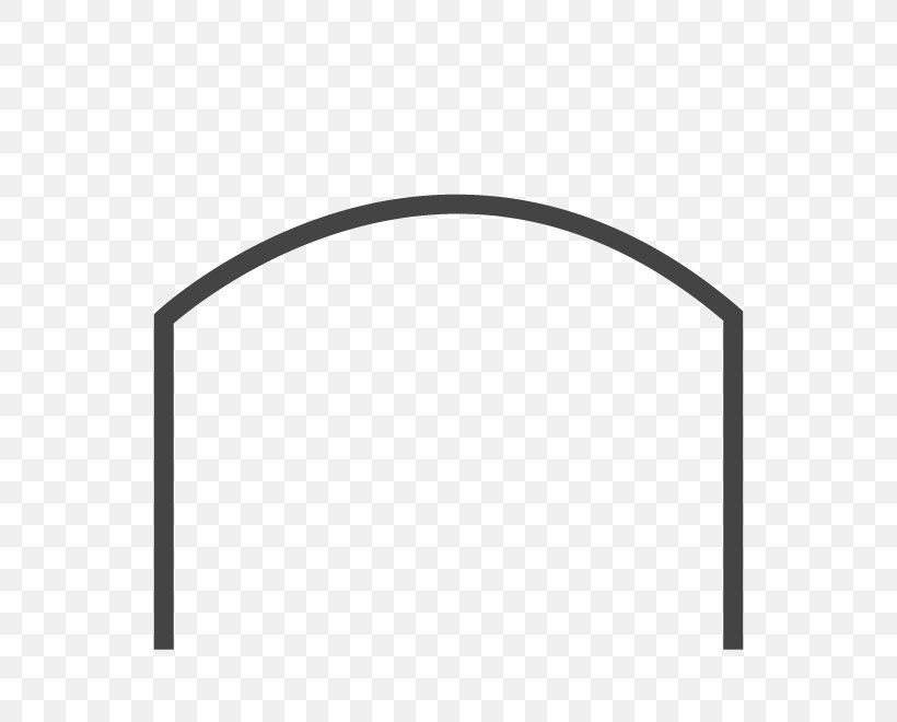 Line Angle, PNG, 660x660px, White, Arch, Black And White Download Free