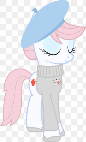Nurse - My Little Pony Twilight Sparkle Rarity Rainbow Dash PNG