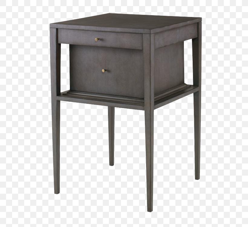 Nightstand Table Drawing Furniture, PNG, 596x750px, 3d Computer Graphics, Nightstand, Bedroom, Cabinetry, Cartoon Download Free