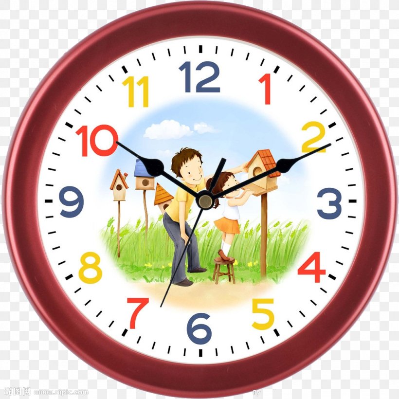 Quartz Clock Radio Clock Money Tenor, PNG, 1024x1024px, Clock, Alarm Clock, Home Accessories, Money, Movement Download Free